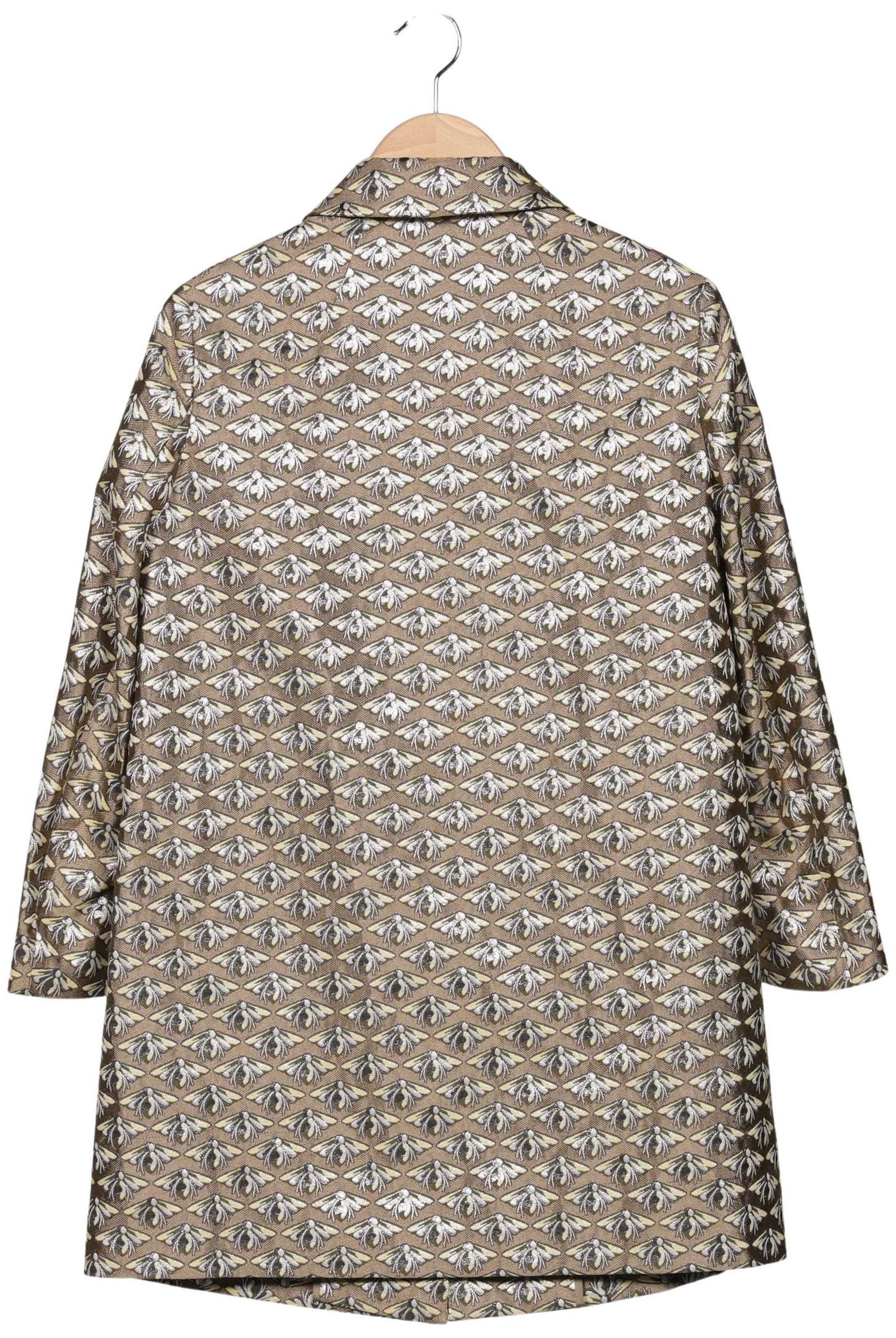 Luisa Cerano Mantel M in Beige