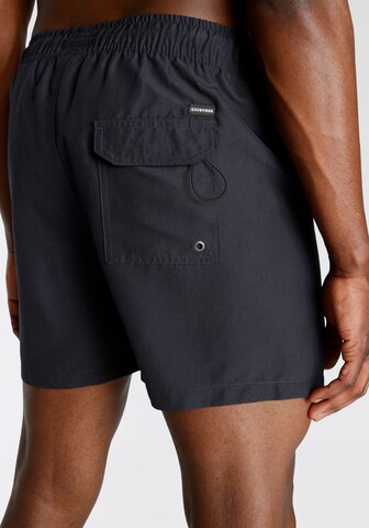 CHIEMSEE Board Shorts in Grey