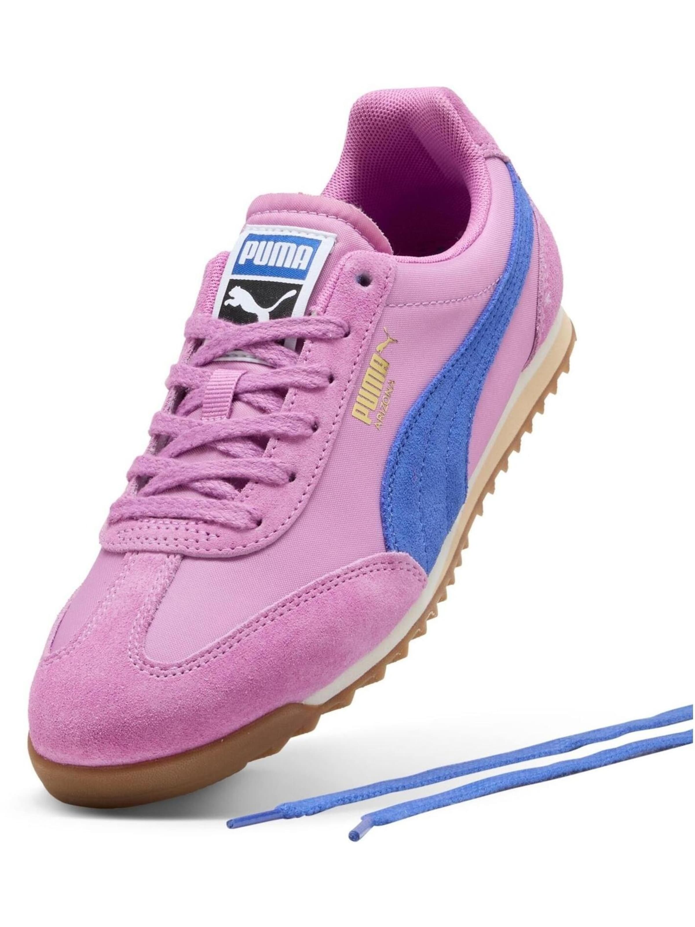 Scarpa sportiva 'Arizona' di PUMA in lilla