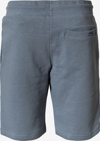 regular Pantaloni di Jack & Jones Junior in blu