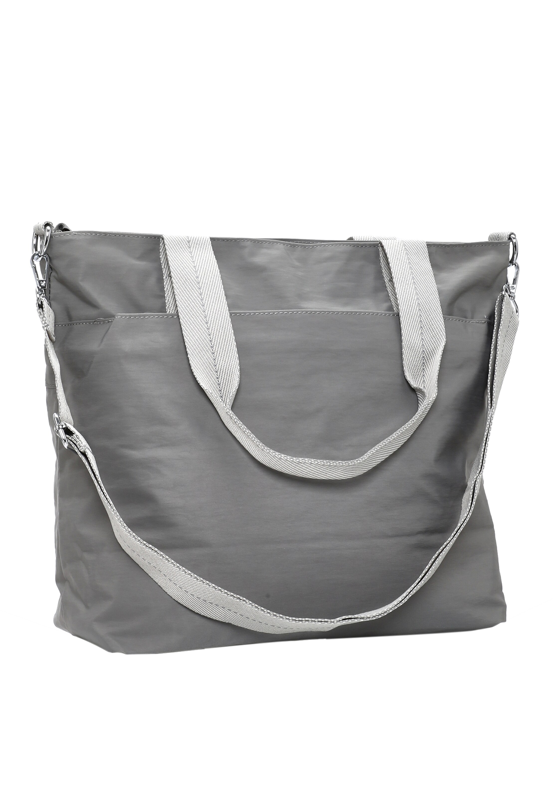 Mindesa Shopper in Grijs