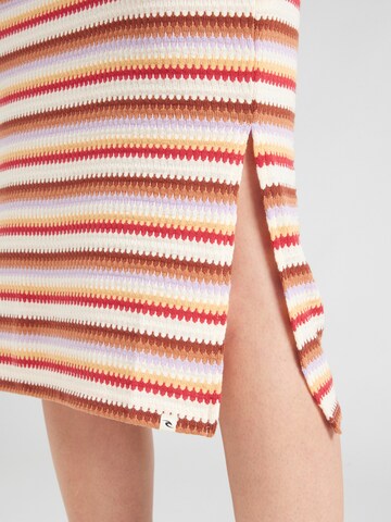 Robe de sport 'BOBBI' RIP CURL en mélange de couleurs