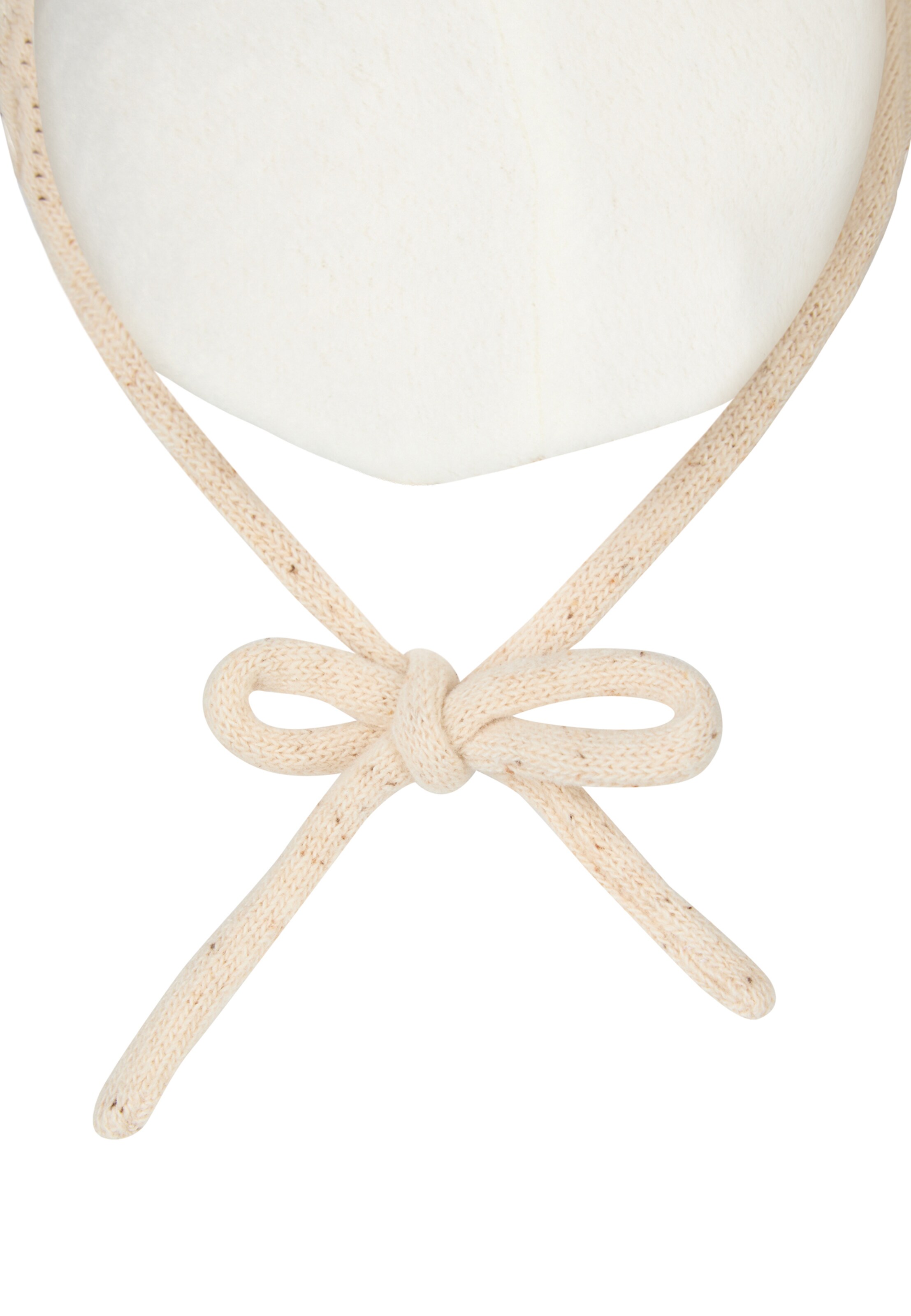 STERNTALER Beanie in Beige