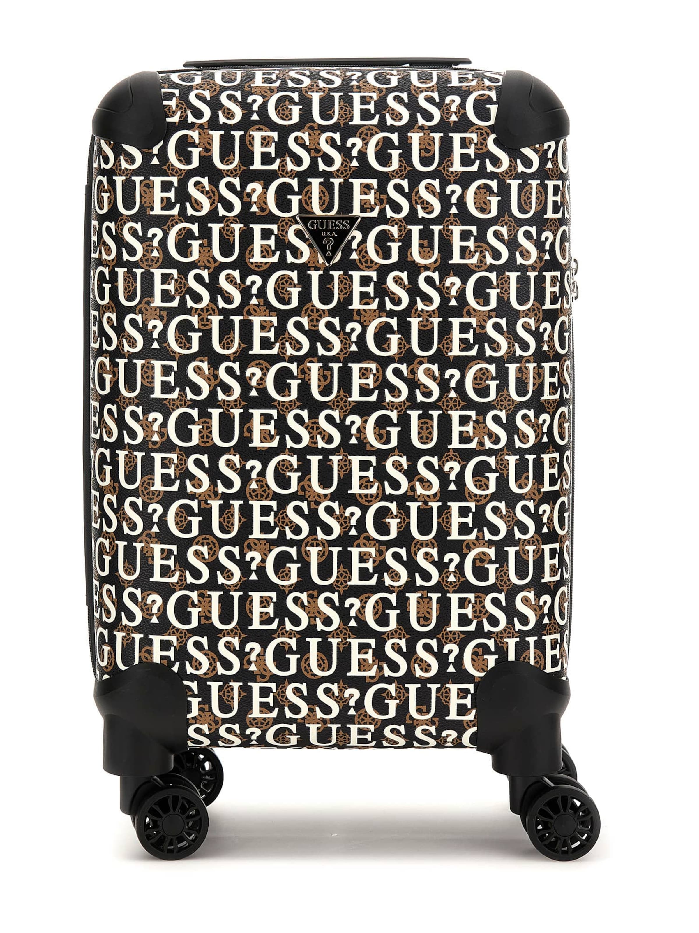 GUESS Suitcases for women Buy online ABOUT YOU
