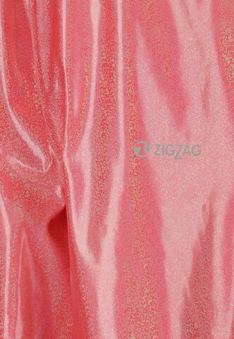 ZigZag Regenanzug 'Sylvia' in Pink