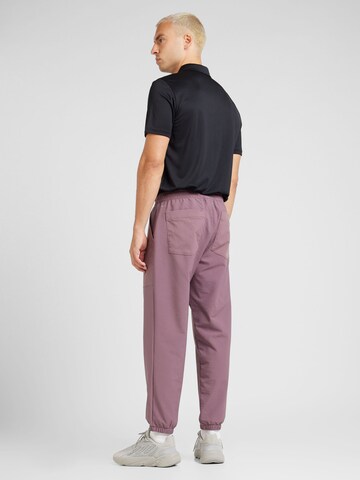 ADIDAS PERFORMANCE Slimfit Παντελόνι φόρμας 'Go-to' σε λιλά