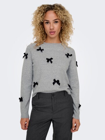 Pullover di ONLY in grigio