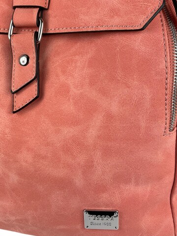 Kumixi Backpack '2in1' in Orange