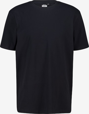 America Today Shirt in Black: front