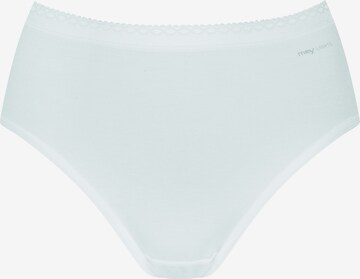 Mey Boyshorts in White: front