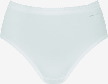 Mey Boyshorts in White: front