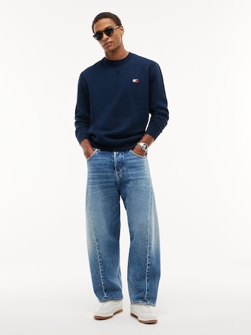 Tommy Jeans Barrel Farmer 'Ashton' - kék