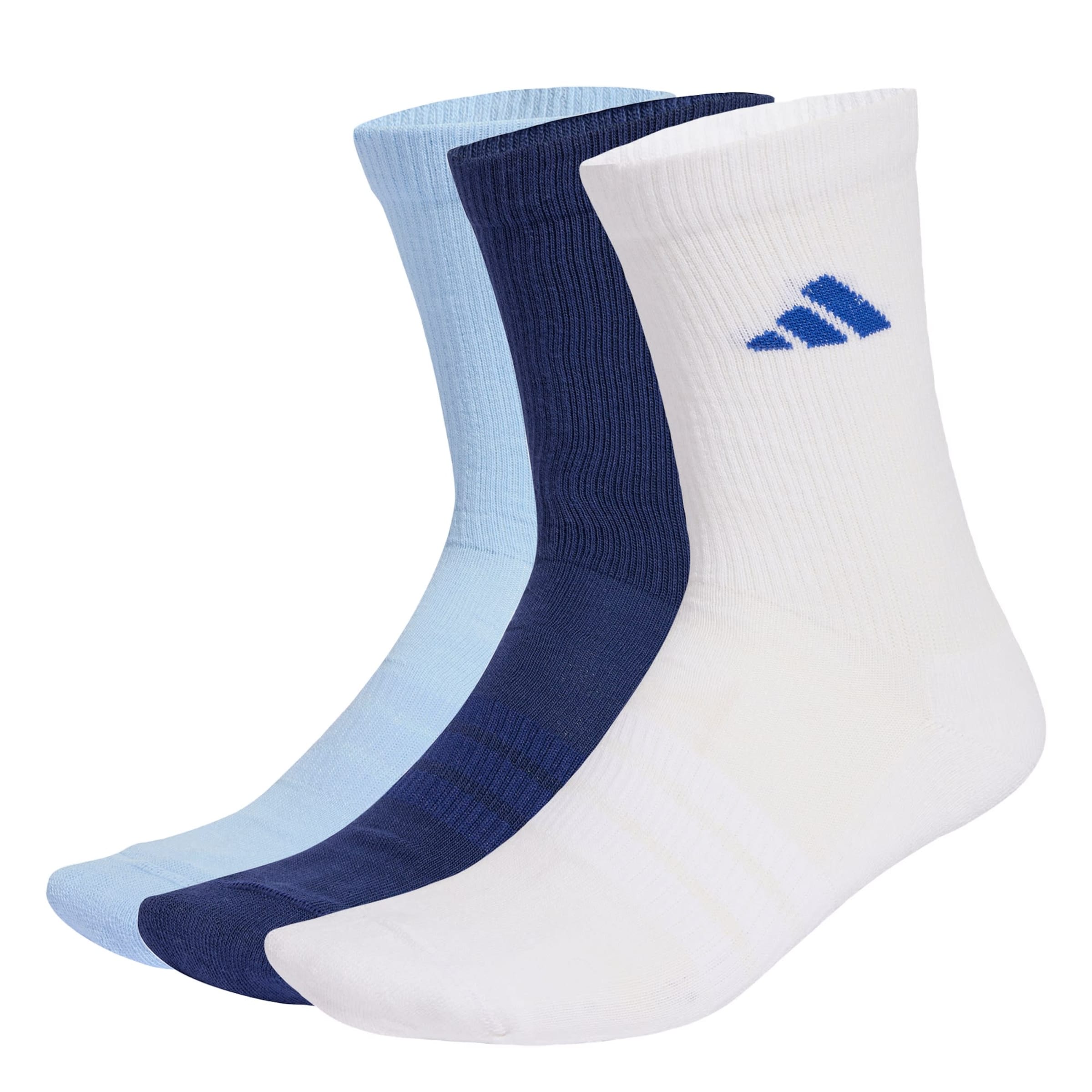 ADIDAS SPORTSWEAR Sportsocken in Blau: Vorderseite