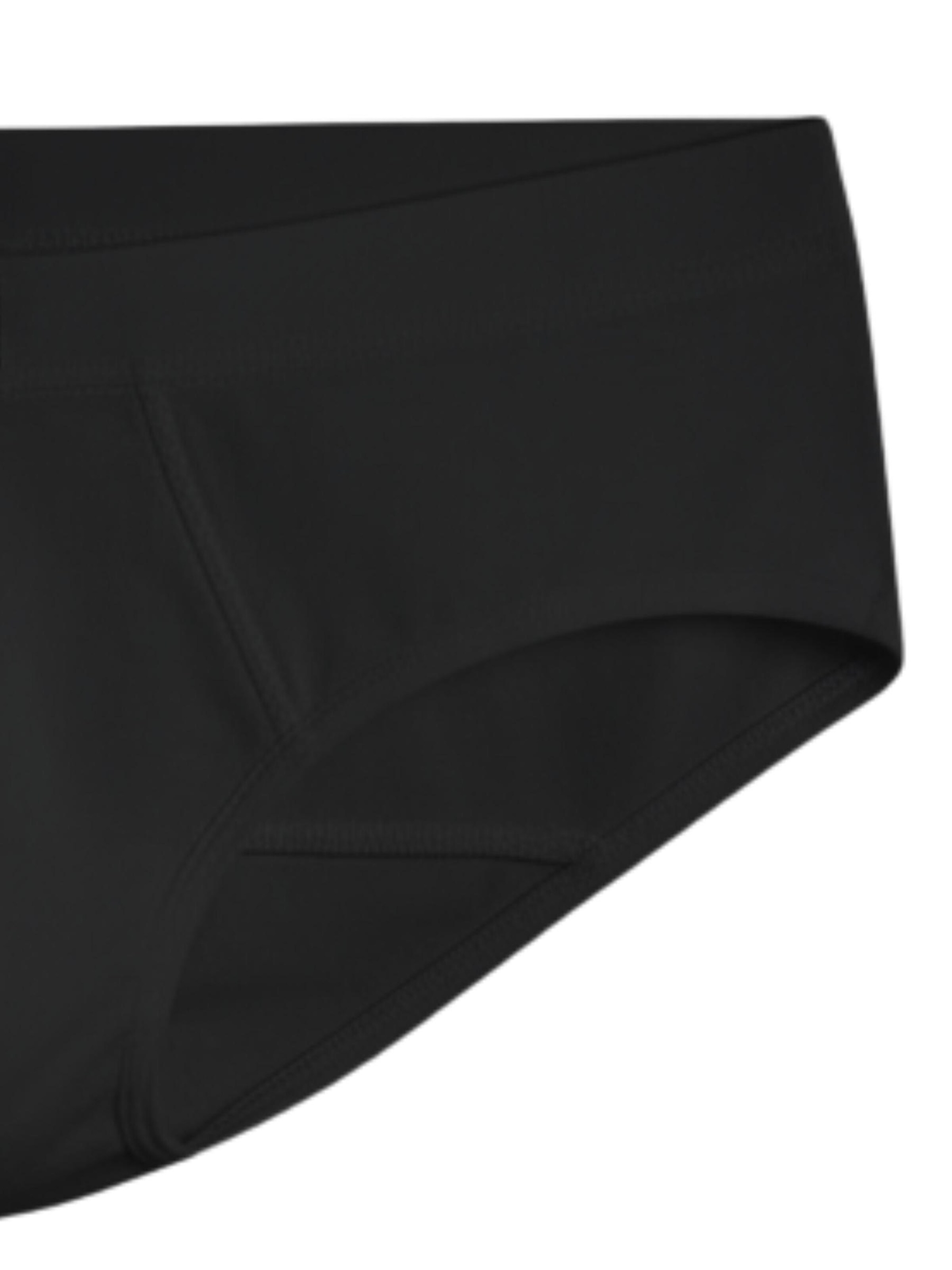 Maxte Slip 'BASIC MAX Slip 5er Pack'‌‌‌‌‌‌‌‌‌ in Schwarz