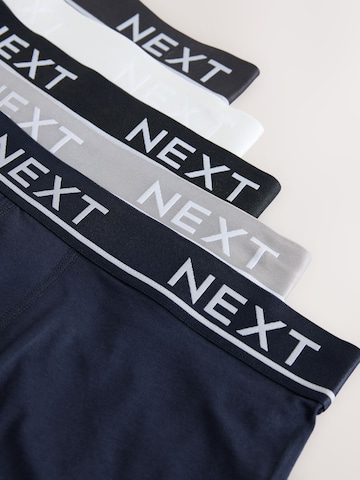 Boxer di Next in blu