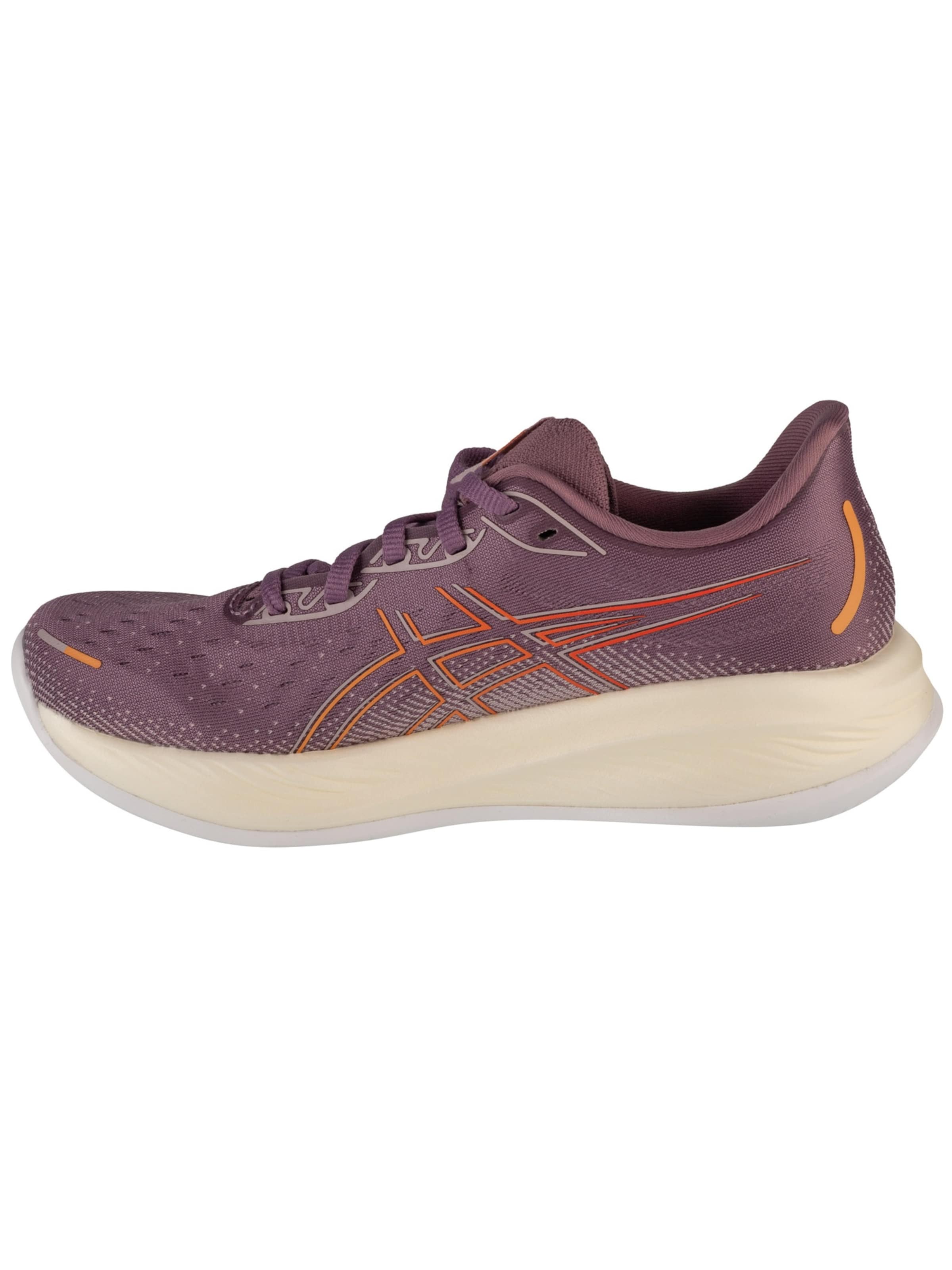 ASICS Laufschuh 'Gel-Cumulus 26'‌‌‌‌‌‌‌ in violettblau, Produktansicht