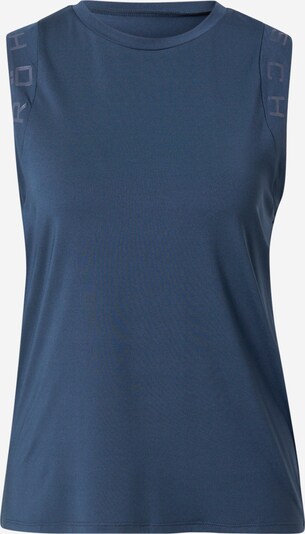 Röhnisch Sporttop 'KAY' in navy, Produktansicht