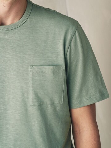 Next Pyjama in Grün