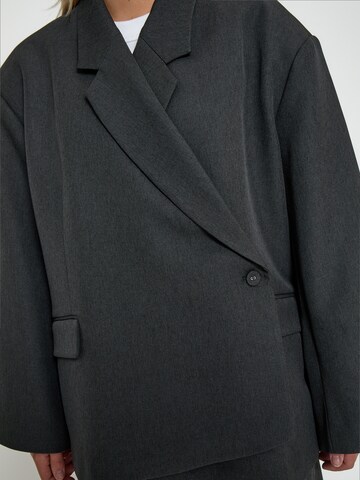 minus Blazer 'Vivianne' in Grau