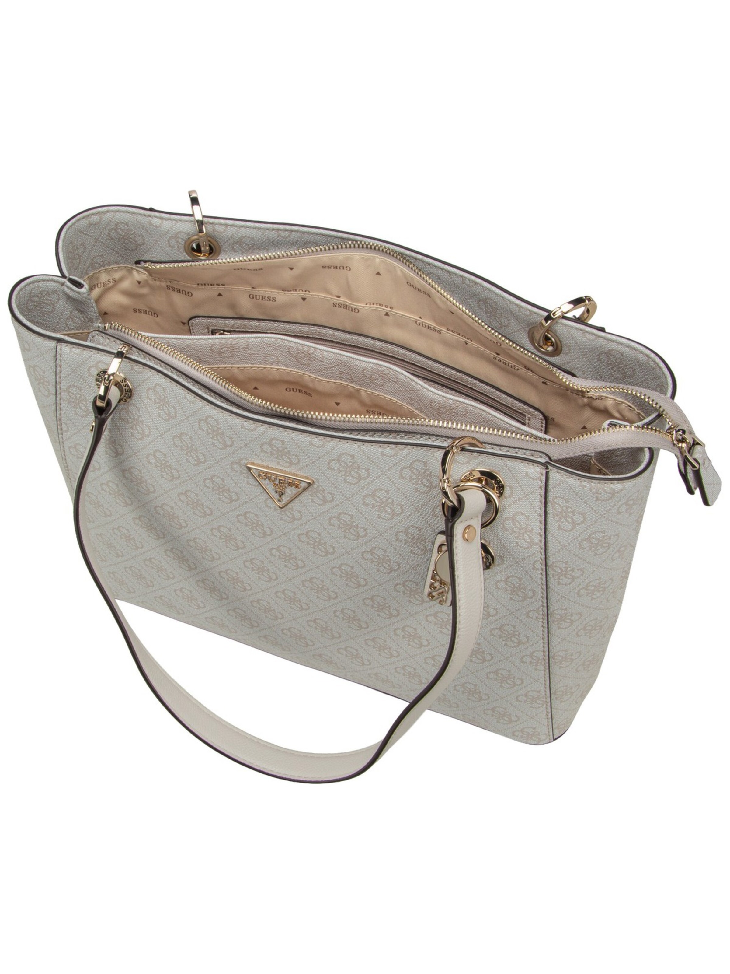 GUESS Shopper 'Noelle II' in Grey