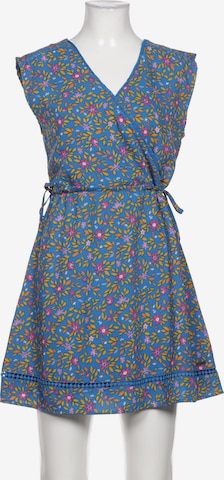 Pepe Jeans Kleid XS in Blau: predná strana