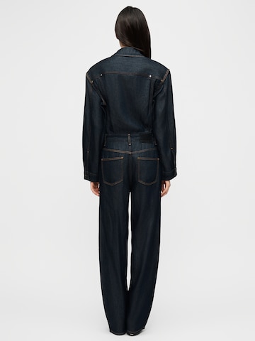 IRO Overal 'RAFAELE' – modrá