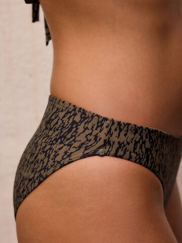 Next Bikini bottom in Green