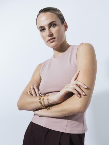 Luxenter Bracelet 'Gati' in Gold