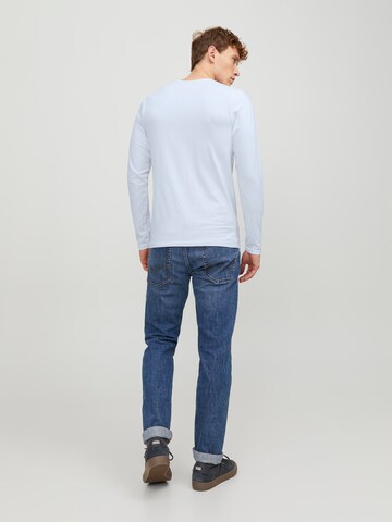 JACK & JONES - Camisa em branco