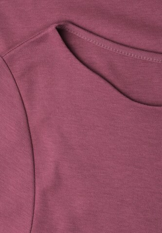 STREET ONE Shirt in Pink
