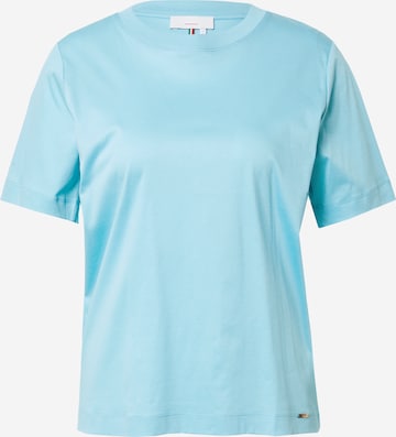 T-shirt 'TANA' CINQUE en bleu : devant