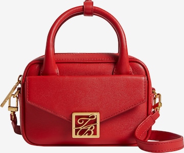 Ted Baker Handtasche in Rot: Vorderseite