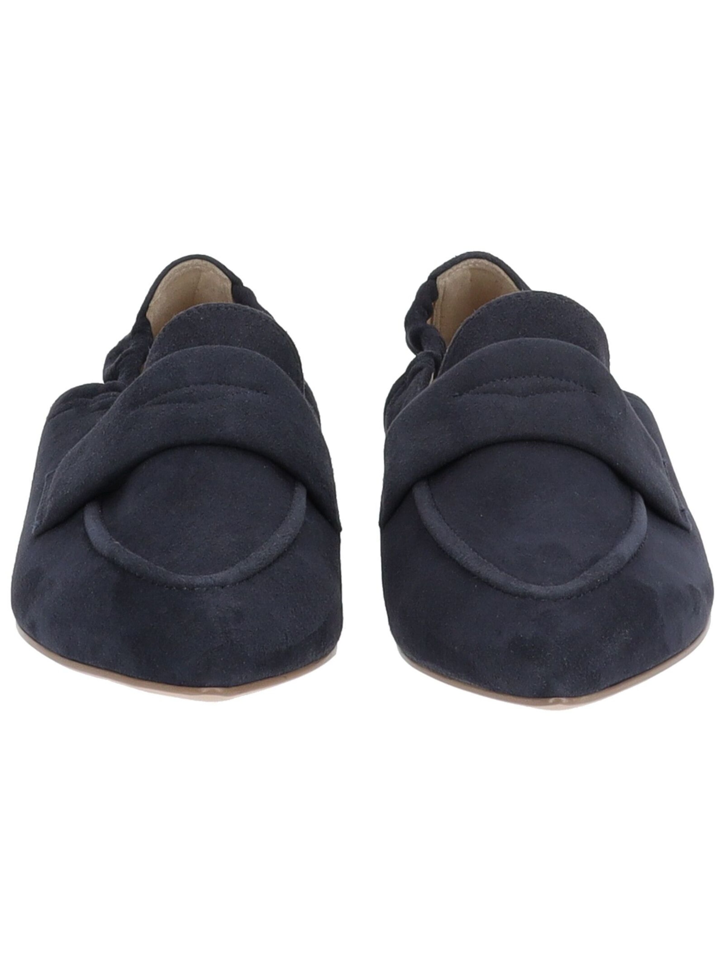 Högl Instappers in Blauw