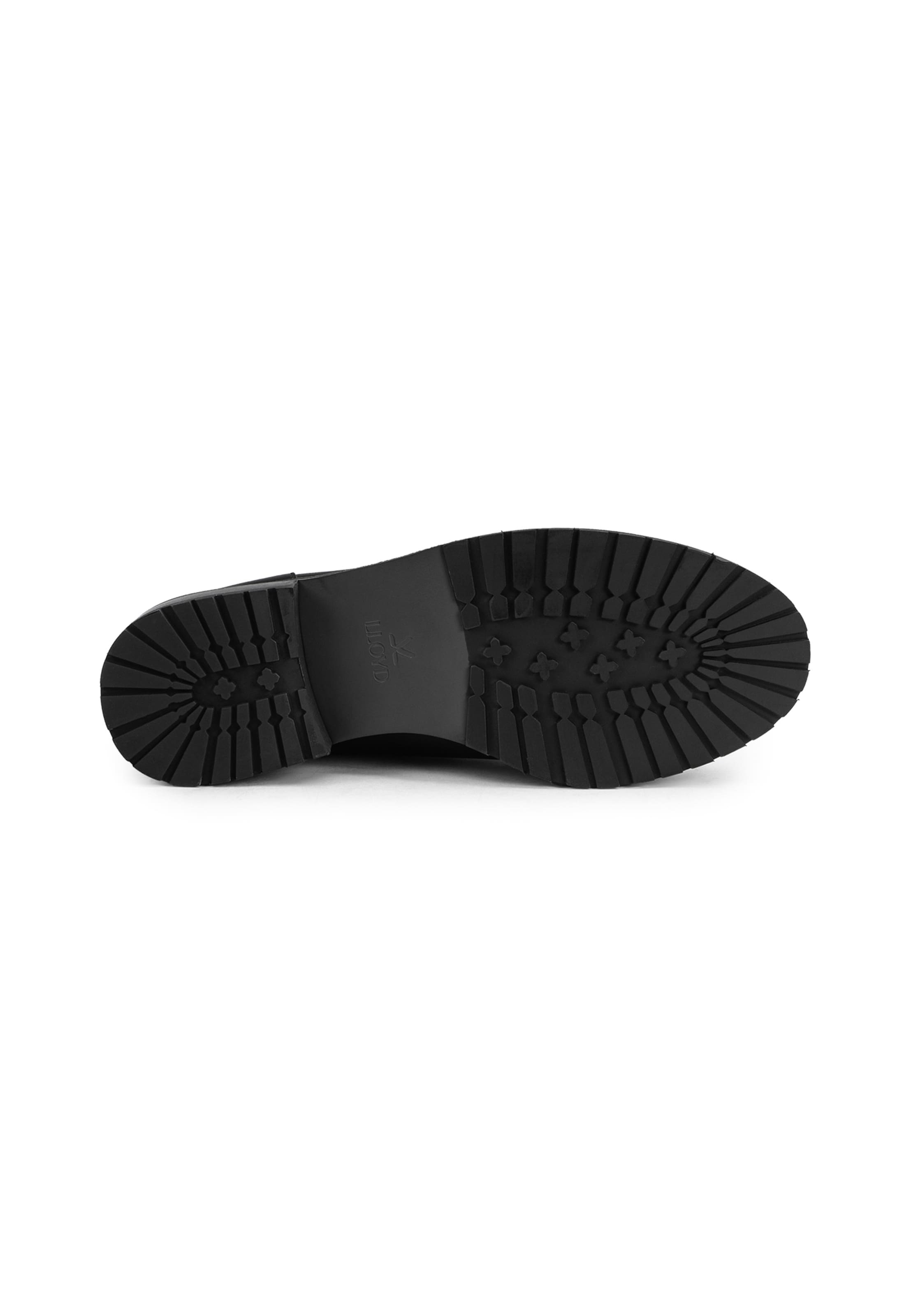 LLOYD Schlupfboots CLEO 330 in Schwarz