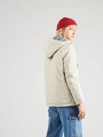 NAPAPIJRI Performance Jacket 'RAINFOREST' in Beige