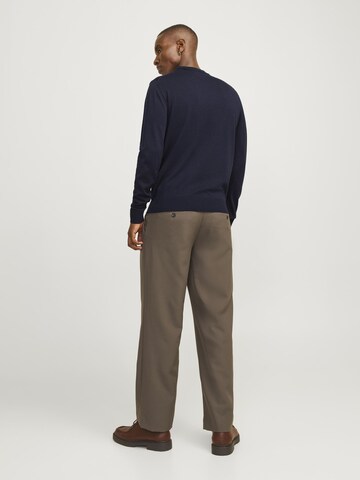 JACK & JONES - Jersey 'Milano' en azul