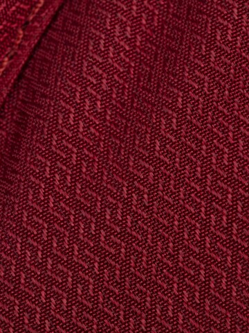 MAMMUT Trinkflaschenhalter in Rot