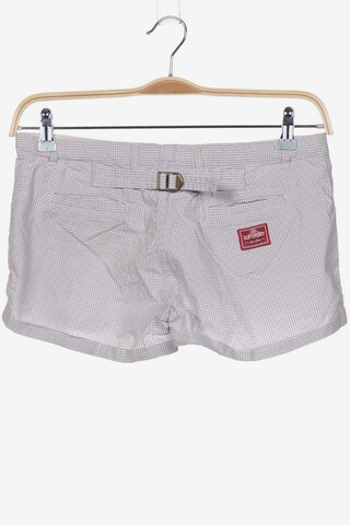 Superdry Shorts S in Lila