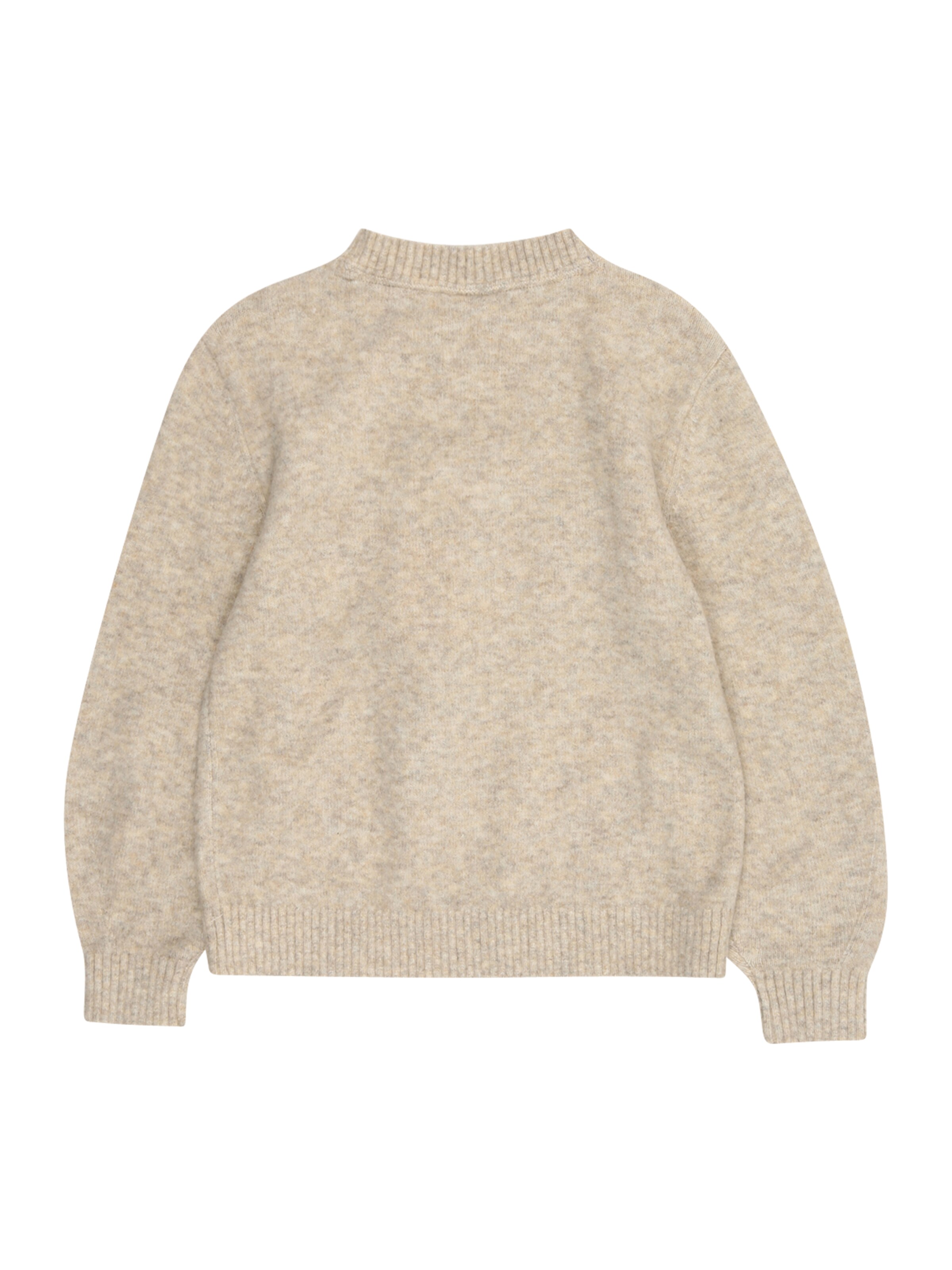 s.Oliver Pullover in Beige