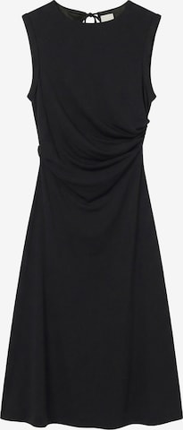 VERO MODA - Vestido 'VMCLAIRE' em preto: frente