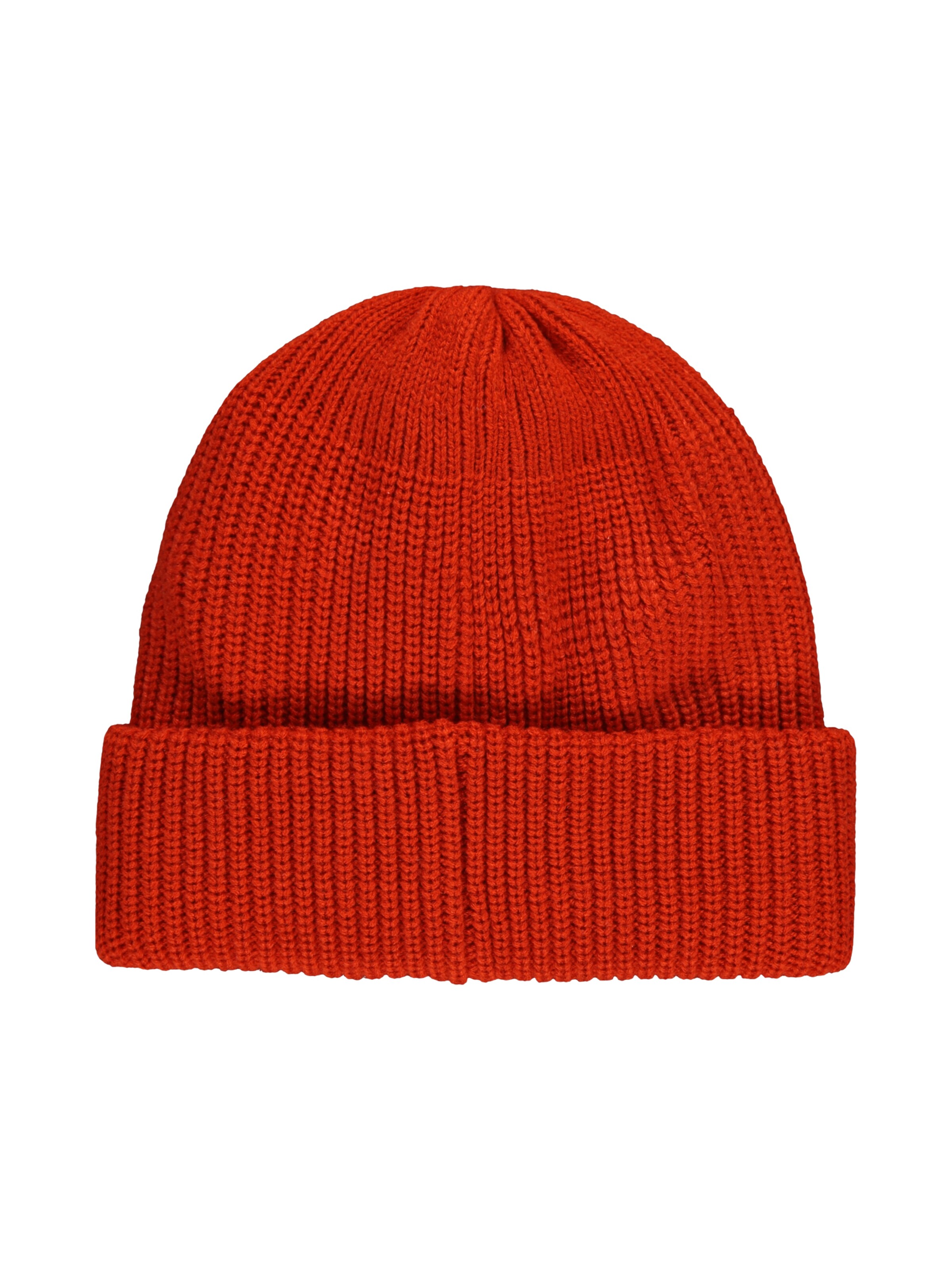 LERROS Beanie in Red