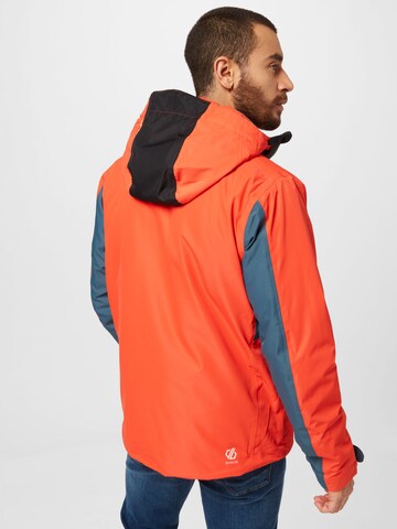 DARE2B Sportjacke 'Intercede' in Orange