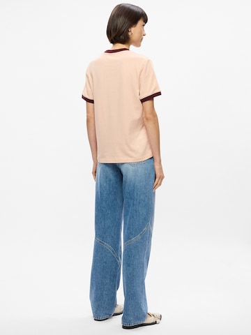 SCOTCH & SODA Shirts i orange