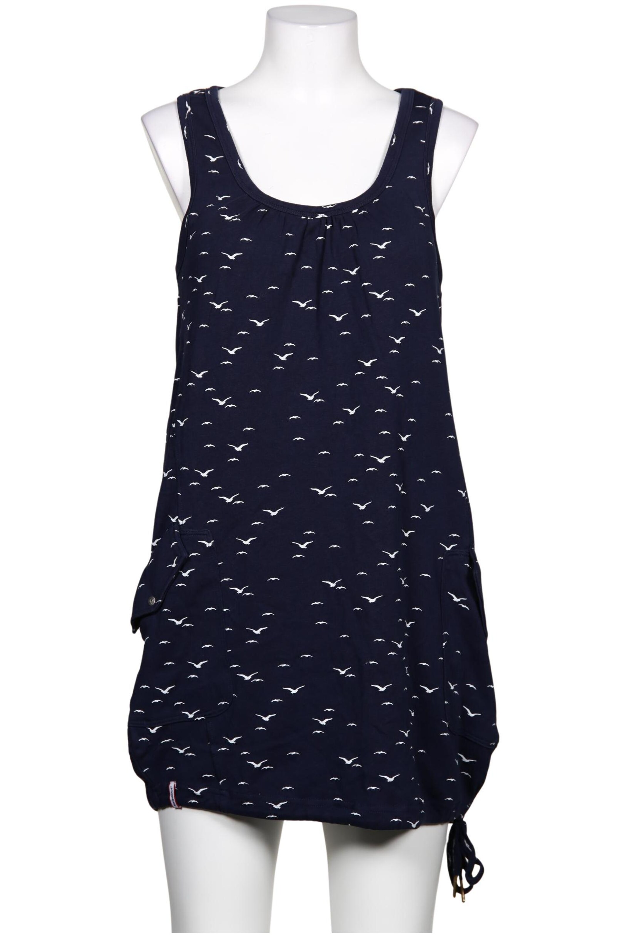 KangaROOS Kleid S in Blau: Vorderseite