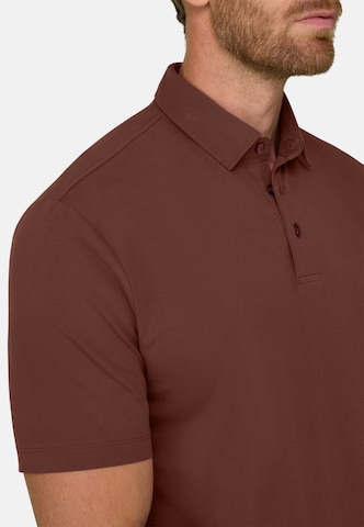 T-Shirt Boggi Milano en marron
