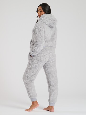 Loungeable Loungewear in Grey
