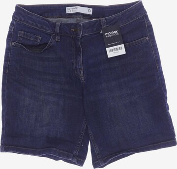 NEXT Shorts in M in Blue: front