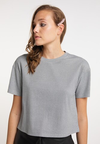 myMo at night Shirt in Grey