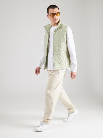 LEVI'S ® Póló 'CLASSIC' - fehér