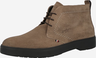 TOMMY HILFIGER Chukka Boots in de kleur Lichtbeige, Productweergave